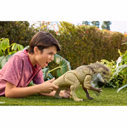 Jurassic World JGB58 action figure giocattolo - Vista aggiuntiva 2