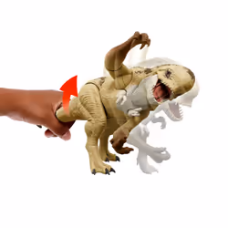 Jurassic World JGB58 action figure giocattolo - Vista aggiuntiva 3