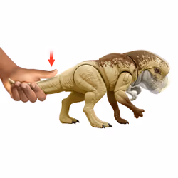Jurassic World JGB58 action figure giocattolo - Vista aggiuntiva 4
