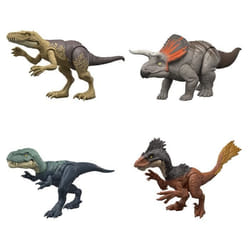 Jurassic World JGB77 action figure giocattolo