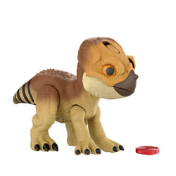 Jurassic World JGC01 action figure giocattolo
