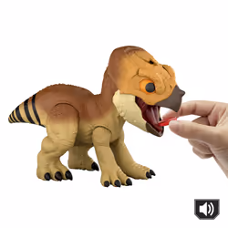 Jurassic World JGC01 action figure giocattolo
