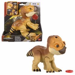 Jurassic World JGC01 action figure giocattolo - Vista aggiuntiva 6