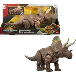 Jurassic World JGB93 action figure giocattolo