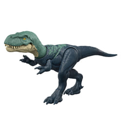 Jurassic World JGB80 action figure giocattolo