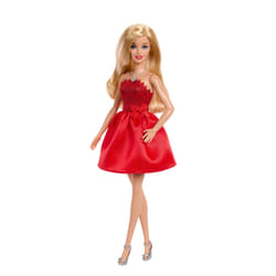 Barbie JGD25 bambola