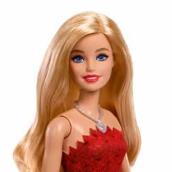 Barbie JGD25 bambola