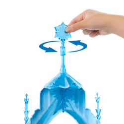 Disney Frozen JGG41 set da gioco - Vista aggiuntiva 4