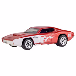 Hot Wheels JGK08 veicolo giocattolo - Vista aggiuntiva 4