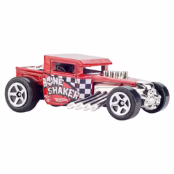 Hot Wheels JGK08 veicolo giocattolo - Vista aggiuntiva 5