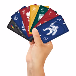 Games JGK30 gioco da tavolo Carta da gioco Sostituzione - Vista aggiuntiva 3