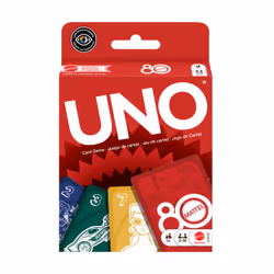 Games JGK30 gioco da tavolo Carta da gioco Sostituzione - Vista aggiuntiva 5