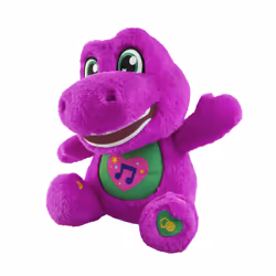 Fisher-Price JGT51 peluche - Vista aggiuntiva 2