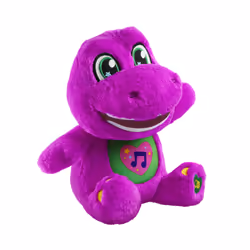 Fisher-Price JGT51 peluche - Vista aggiuntiva 3