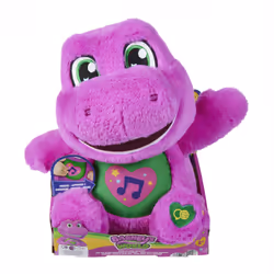 Fisher-Price JGT51 peluche - Vista aggiuntiva 5