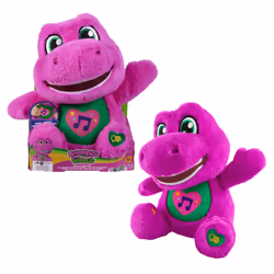 Fisher-Price JGT51 peluche - Vista aggiuntiva 6