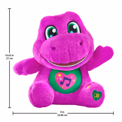 Fisher-Price JGT51 peluche - Vista aggiuntiva 7
