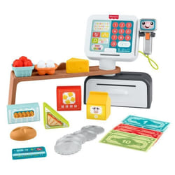 Fisher-Price Laugh & Learn JGW97 gioco di ruolo
