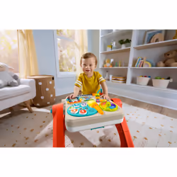 Fisher-Price Laugh & Learn JGW89 giocattolo educativo - Vista aggiuntiva 2