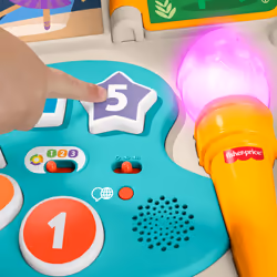 Fisher-Price Laugh & Learn JGW89 giocattolo educativo - Vista aggiuntiva 5