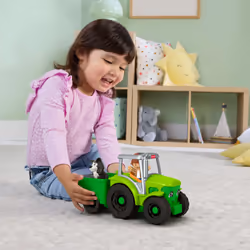 Fisher-Price Little People JGX12 veicolo giocattolo - Vista aggiuntiva 5