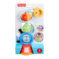 Fisher-Price JHB46 giocattolo educativo