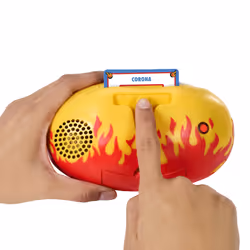Games Pictionary Pic-Tato, Gioco Della Patata Bollente, Parla E Riproduce Musica, Gioco Per Famiglie, Bambini E Adulti - Vista aggiuntiva 7