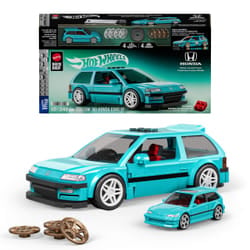 Mattel JHF62 gioco di costruzione