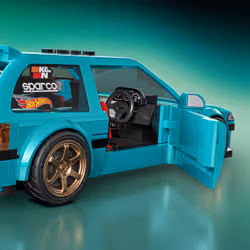 Mattel JHF62 gioco di costruzione - Vista aggiuntiva 6