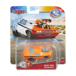 Disney Pixar Cars JHG29 veicolo giocattolo
