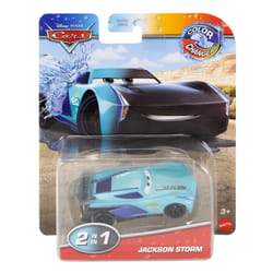 Disney Pixar Cars JHG27 veicolo giocattolo