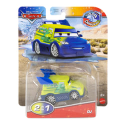 Disney Pixar Cars JHG38 veicolo giocattolo