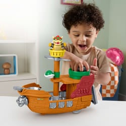 Fisher-Price Little People JHG62 veicolo giocattolo