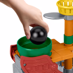 Fisher-Price Little People JHG62 veicolo giocattolo - Vista aggiuntiva 3