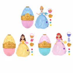 Disney Princess JHG94 bambola - Vista aggiuntiva 4