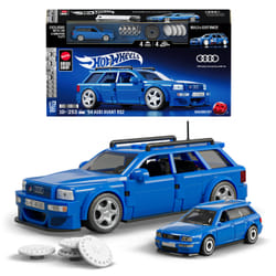 Mattel Brick Shop JGR28 gioco di costruzione