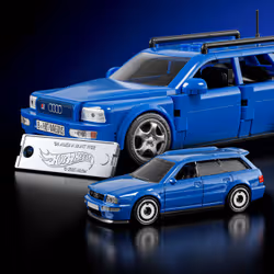 Mattel Brick Shop JGR28 gioco di costruzione - Vista aggiuntiva 5