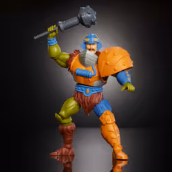 Masters of the Universe JHJ94 action figure giocattolo - Vista aggiuntiva 3