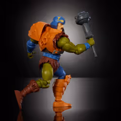 Masters of the Universe JHJ94 action figure giocattolo - Vista aggiuntiva 5