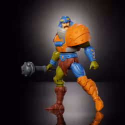Masters of the Universe JHJ94 action figure giocattolo - Vista aggiuntiva 6
