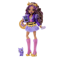 Monster High JHK30 bambola