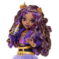 Monster High JHK30 bambola - Vista aggiuntiva 2
