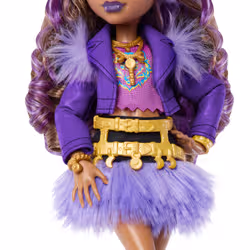 Monster High JHK30 bambola - Vista aggiuntiva 3