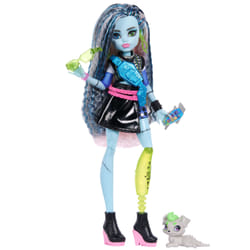 Monster High JHK31 bambola