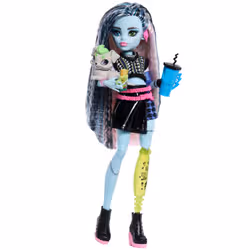 Monster High JHK31 bambola - Vista aggiuntiva 2