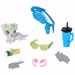 Monster High JHK31 bambola - Vista aggiuntiva 4