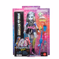 Monster High JHK31 bambola - Vista aggiuntiva 5
