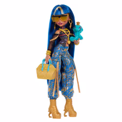 Monster High JHK32 bambola - Vista aggiuntiva 2