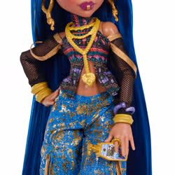 Monster High JHK32 bambola - Vista aggiuntiva 3