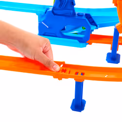 Hot Wheels JHK73 veicolo giocattolo - Vista aggiuntiva 4